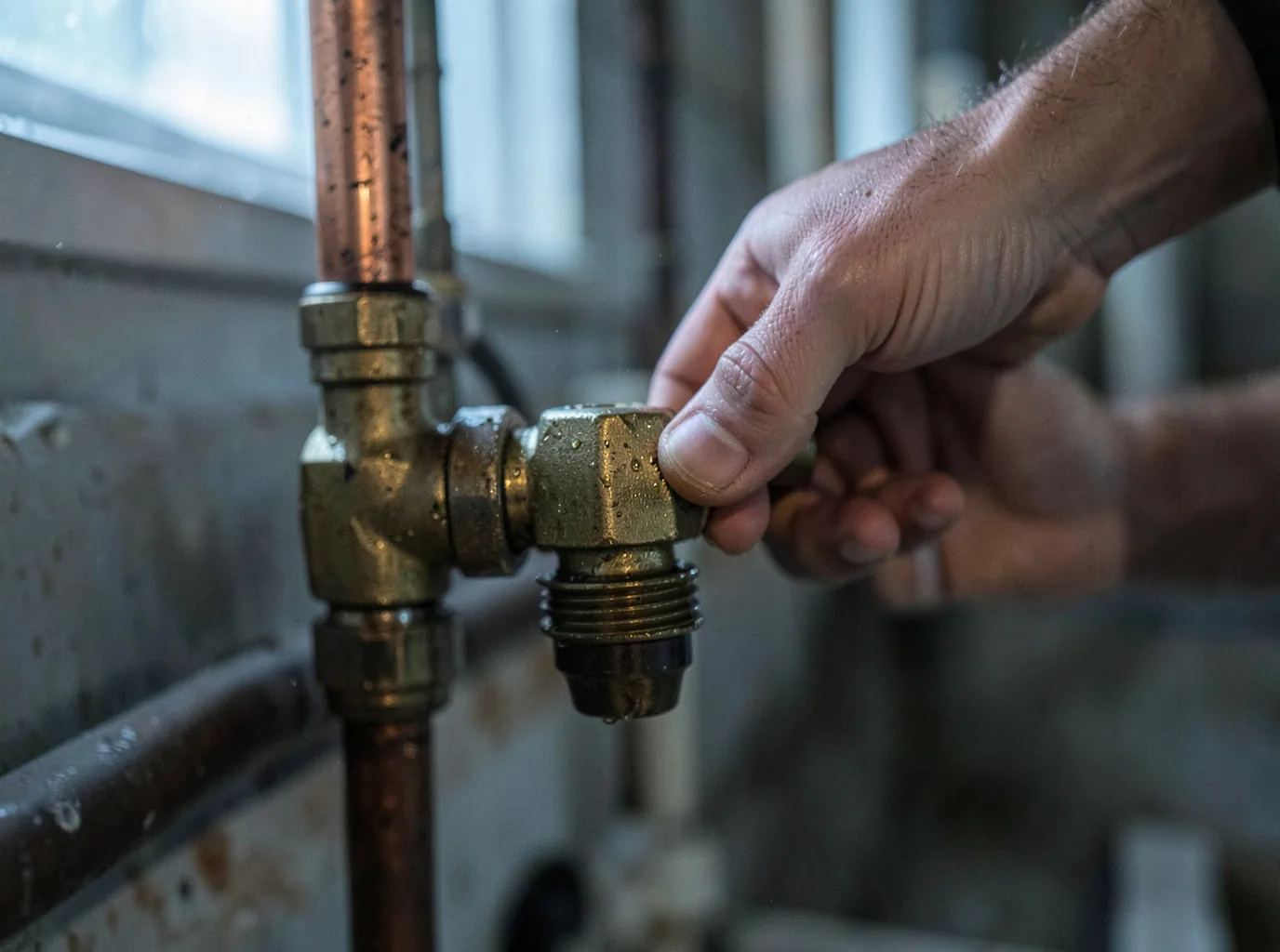 Emergency Plumber Stockport, OH FAQs